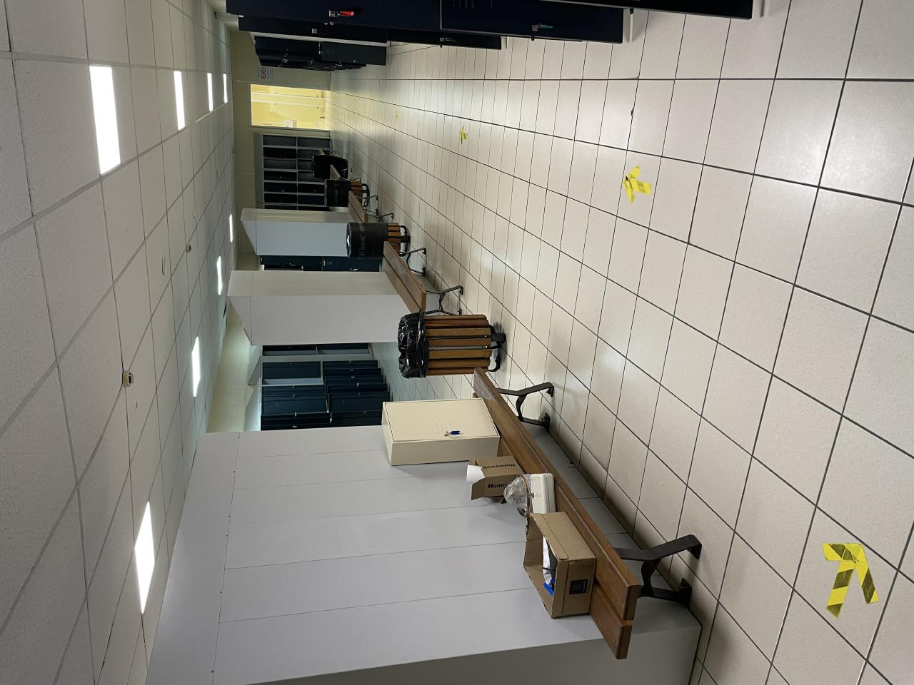 Entrepôt classe b Vimy 25552m² Location entrepôt classe b Vimy Pas-de-Calais OLLOG2204554 29